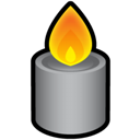 Candle 4 icon